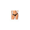 Medilla string - Noir
